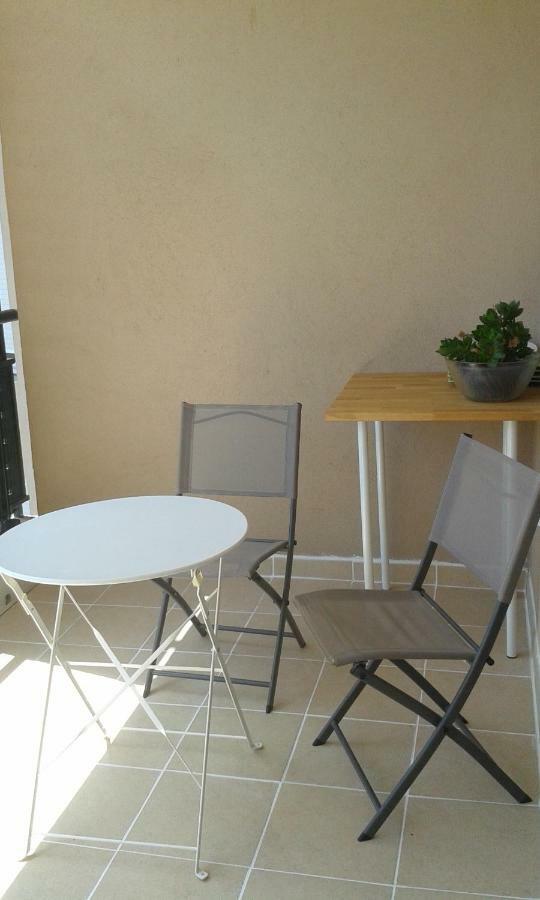 Homestay Via Calanca Marseille