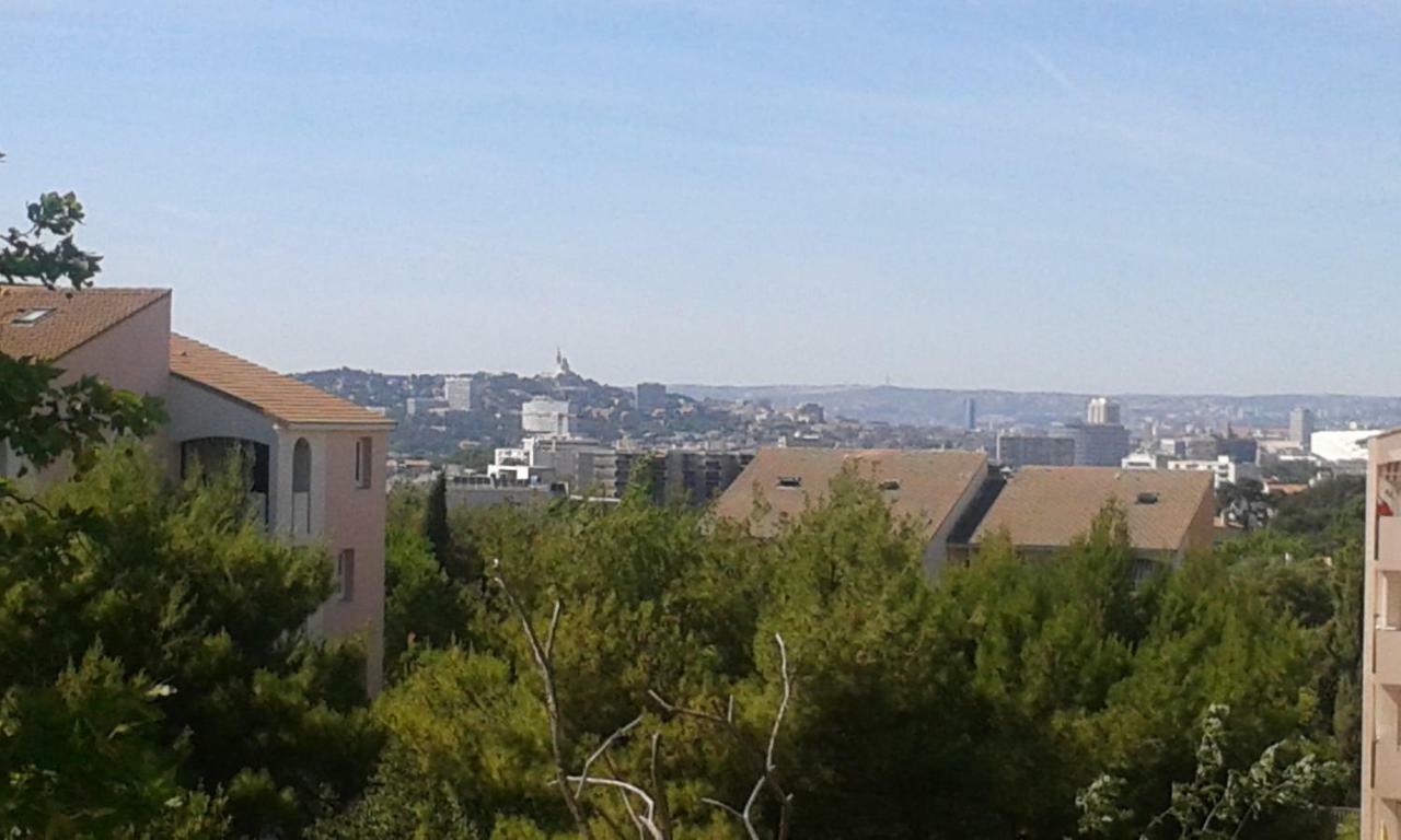 Via Calanca Privatunterkunft Marseilles