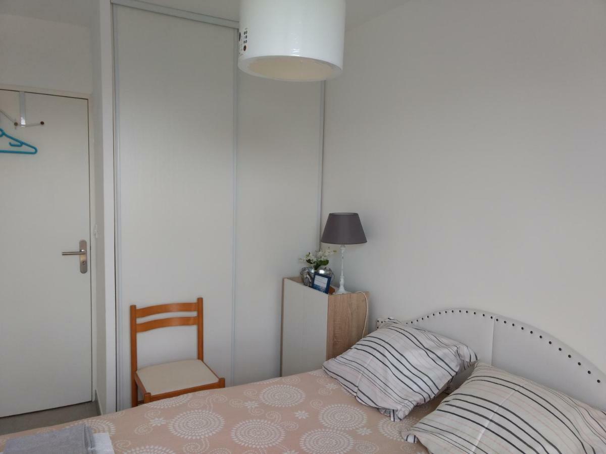 Via Calanca Homestay