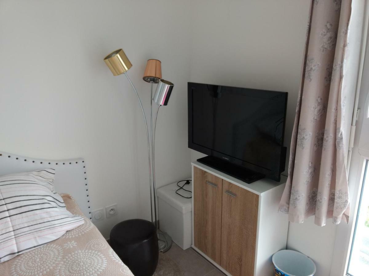 Via Calanca Homestay *